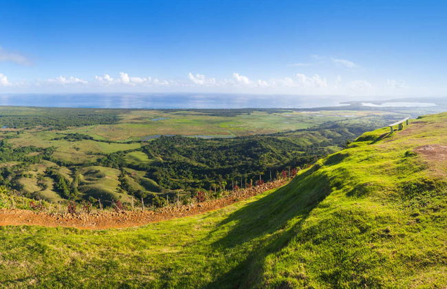 Montaña Redonda Trip - Foto 2