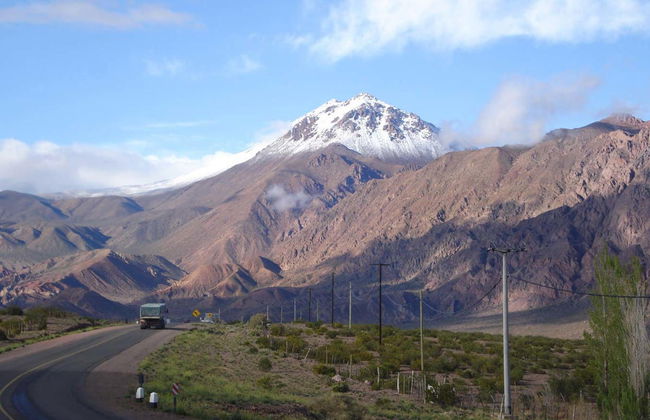 Potrerillos and Cacheuta Trip - Photo 2