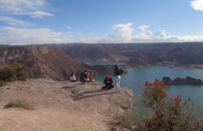 Potrerillos and Cacheuta Trip - Photo 4