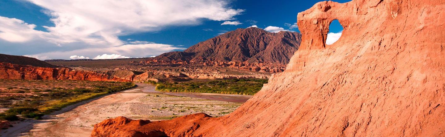 Cafayate Day Trip - Photo 1