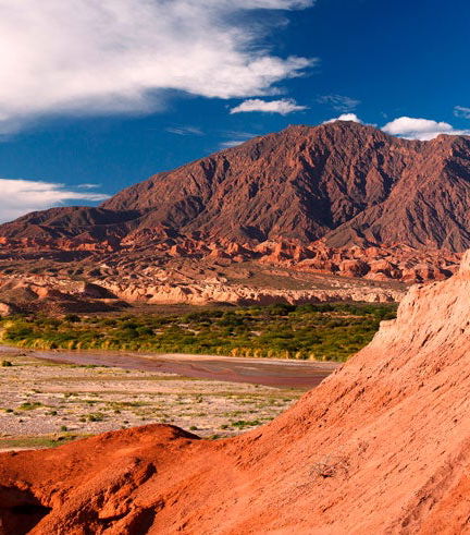 Foto de Excursión a Cafayate