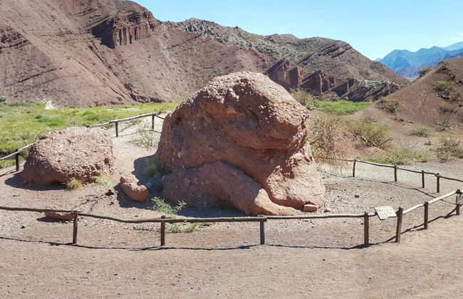 Cafayate Day Trip - Foto 3