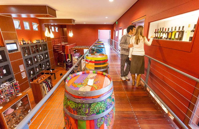 Cafayate Day Trip - Foto 5