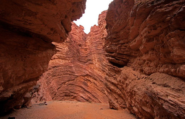 Cafayate Day Trip - Foto 1