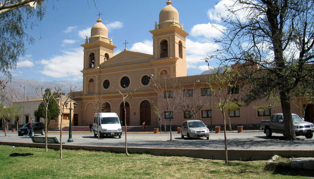 Cafayate Day Trip - Photo 4