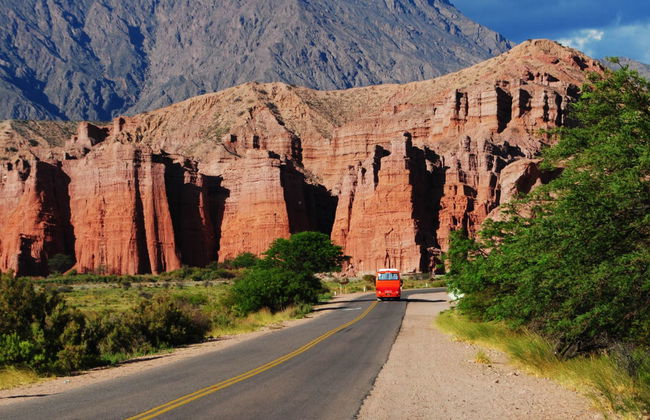 Cafayate Day Trip - Foto 4