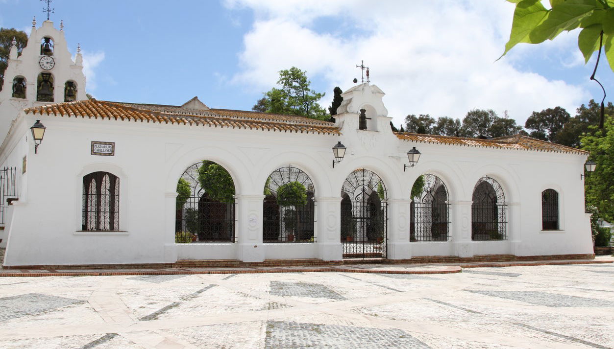 Tour panorámico por Huelva - Foto 1