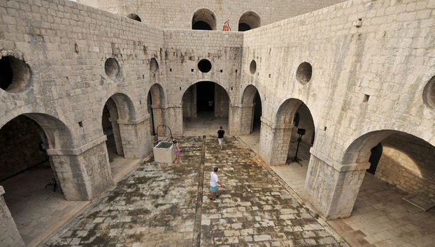 Tour por los escenarios de Juego de Tronos - Foto 2