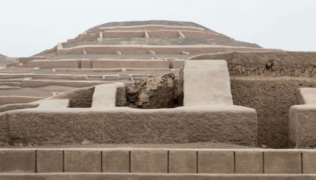 Cahuachi Trip - Photo 3