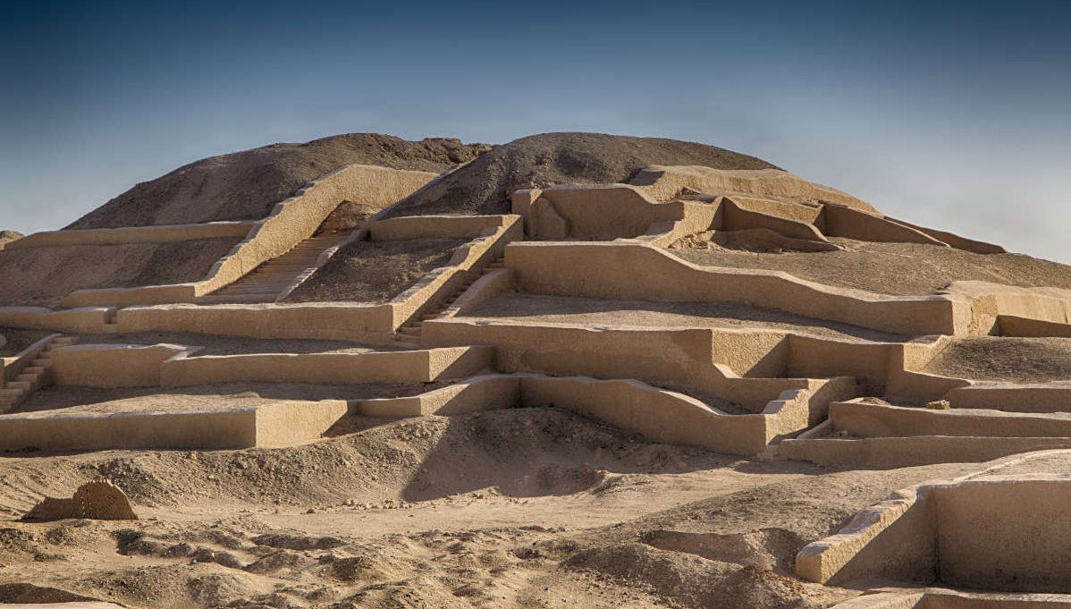 Private Tour from Nazca - Foto 1