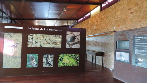 Excursion à Los Barruecos - Photo 2