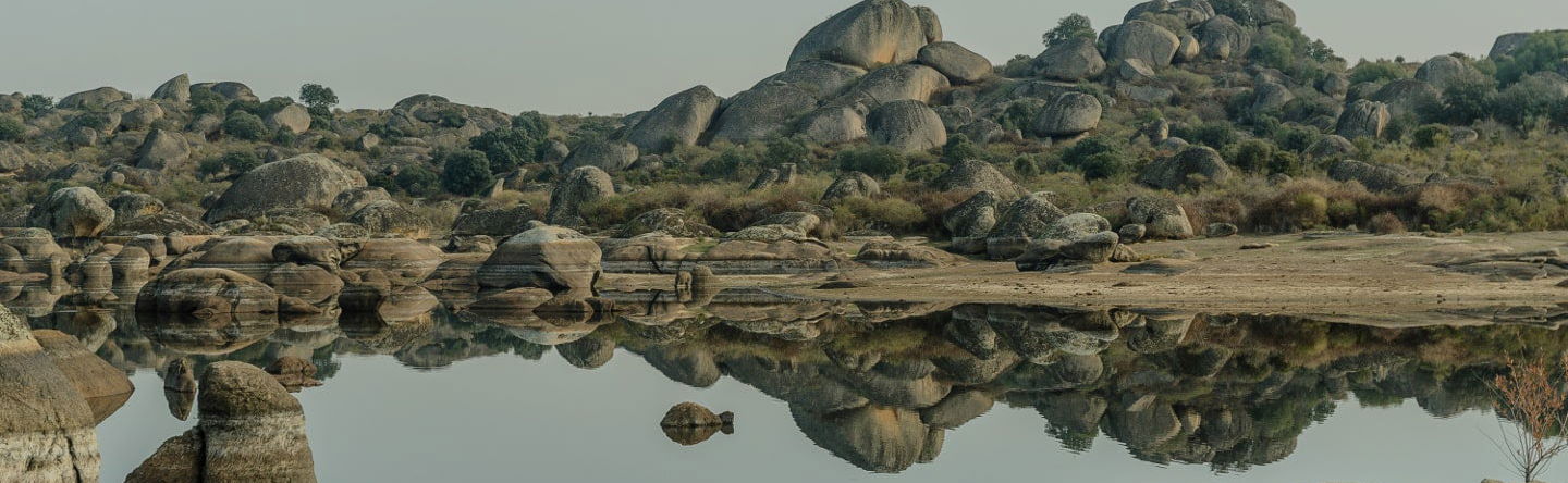 Excursión a los Barruecos - Foto 1