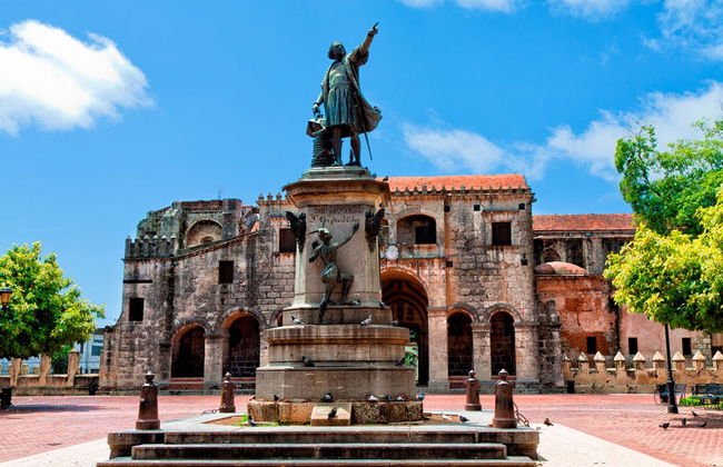 Santo Domingo Day Trip - Foto 1