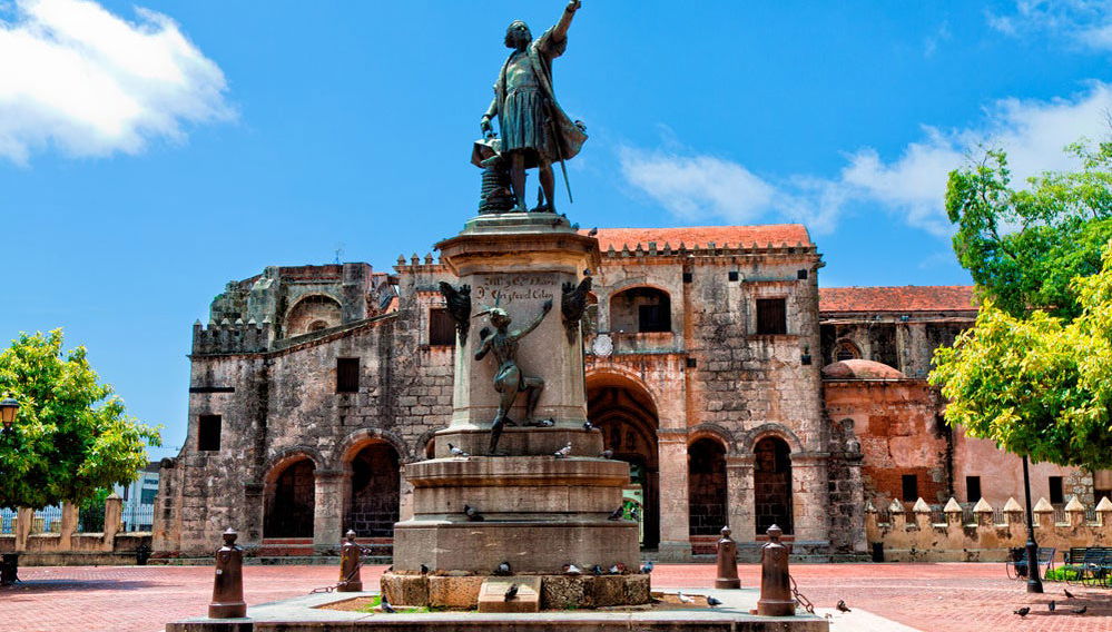 Excursion à Saint-Domingue - Photo 1