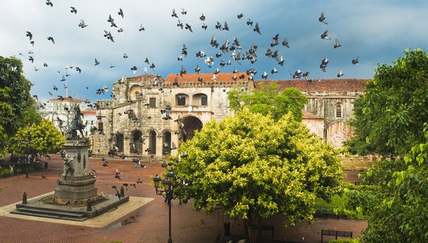 Excursion à Saint-Domingue - Photo 4