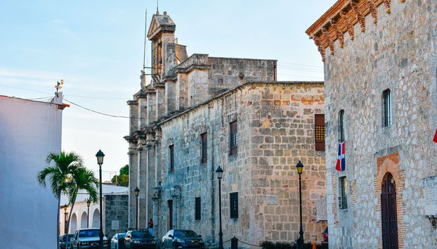Excursion à Saint-Domingue - Photo 3