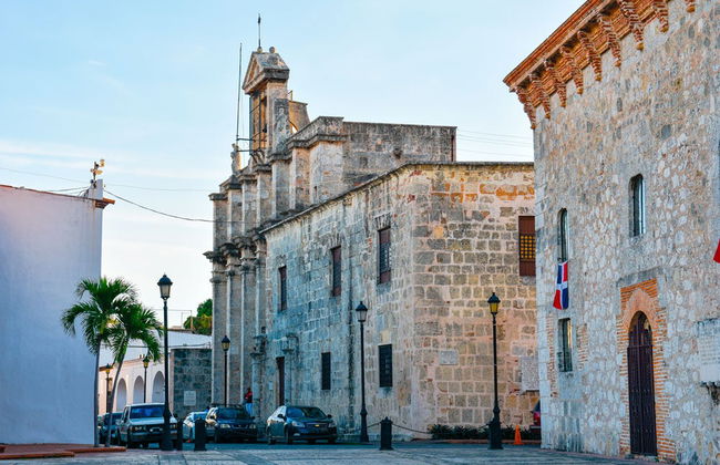 Santo Domingo Day Trip - Foto 3