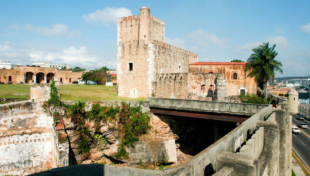 Excursion à Saint-Domingue - Photo 2