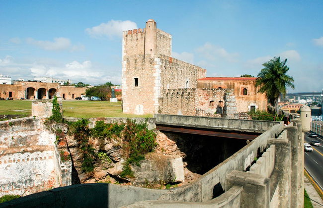 Santo Domingo Day Trip - Foto 2