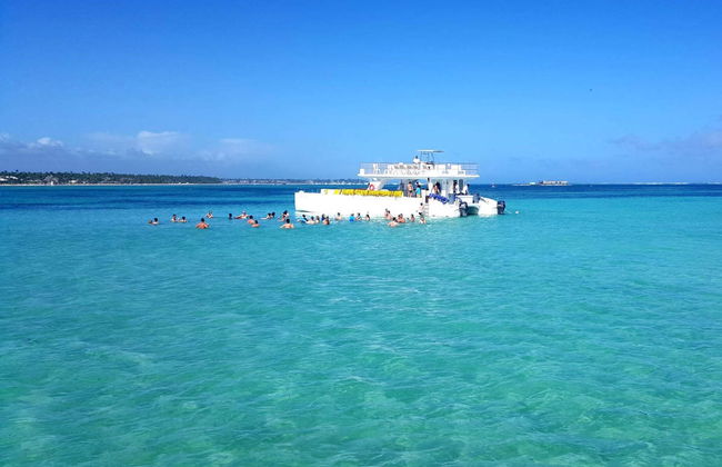Marinarium Snorkeling Cruise - Foto 2