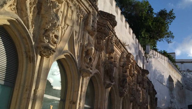 Visita guiada por Sanlúcar de Barrameda - Foto 3
