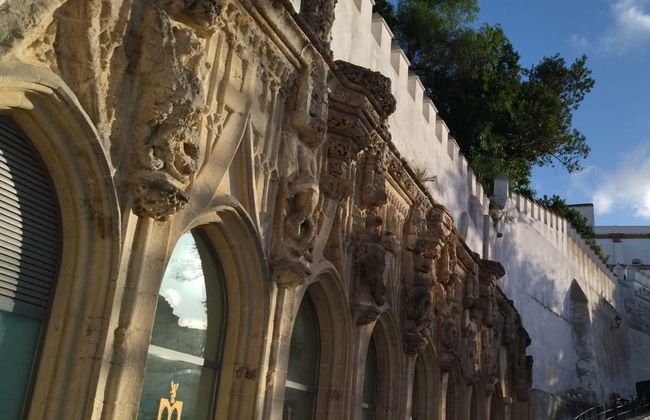 Visita guiada por Sanlúcar de Barrameda - Foto 3