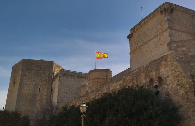 Visita guiada por Sanlúcar de Barrameda - Foto 2