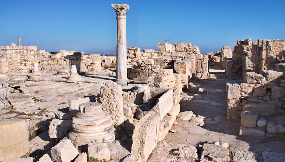 Excursion à Akrotiri, Plage Rouge et Oia - Photo 1
