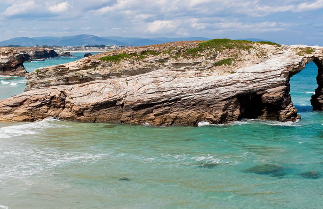 Las Catedrales & Lugo Beach Tour - Photo 2
