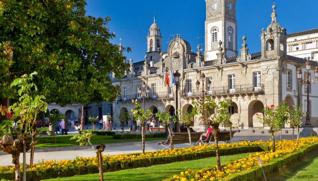 Escursione alla spiaggia di As Catedrais e a Lugo - Foto 4