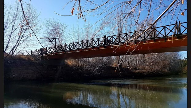 Gaiman + Trelew Day Trip - Foto 5