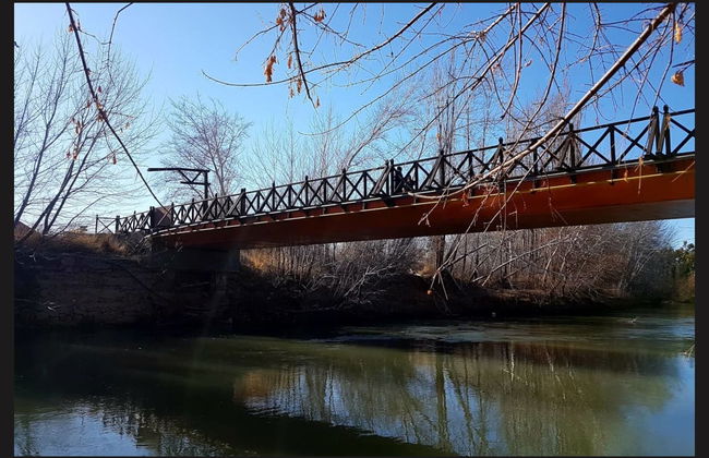 Excursion à Gaiman et Trelew - Photo 5