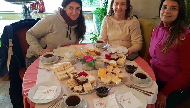 Gaiman + Trelew Day Trip - Foto 2