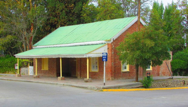 Gaiman + Trelew Day Trip - Foto 3