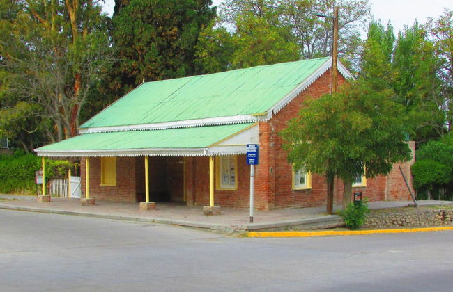 Excursion à Gaiman et Trelew - Photo 3