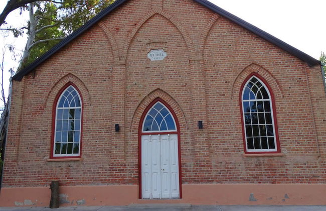 Excursion dans la vallée de la rivière Chubut - Photo 5