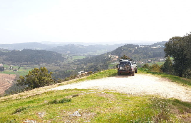 Tour en 4x4 por La Coruña y Pontevedra - Foto 10