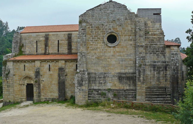 Tour en 4x4 por La Coruña y Pontevedra - Foto 6