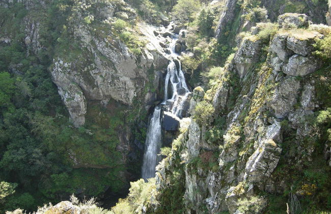 Tour en 4x4 por La Coruña y Pontevedra - Foto 3