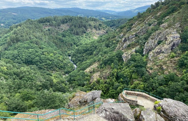 Tour en 4x4 por La Coruña y Pontevedra - Foto 8