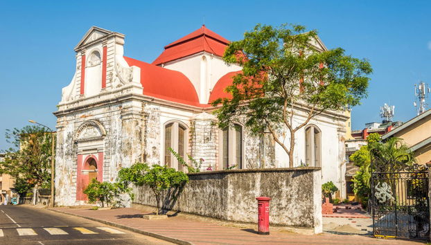 Colombo Tuk-Tuk Tour - Foto 2