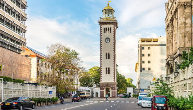 Colombo Tuk-Tuk Tour - Foto 4