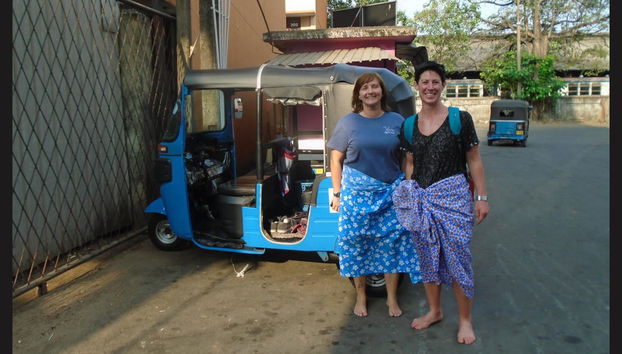 Colombo Tuk-Tuk Tour - Foto 3