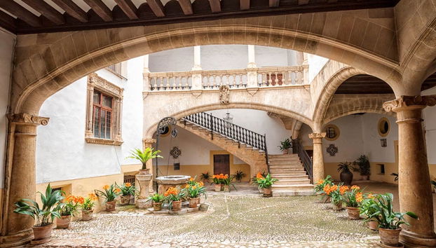 Private Tour of Palma de Mallorca - Photo 3