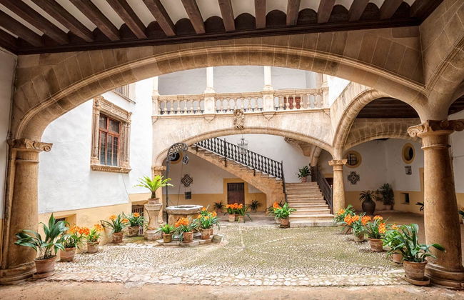 Tour privado por Palma - Foto 3