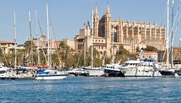 Private Tour of Palma de Mallorca - Photo 5
