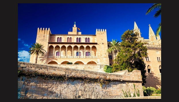 Private Tour of Palma de Mallorca - Photo 2