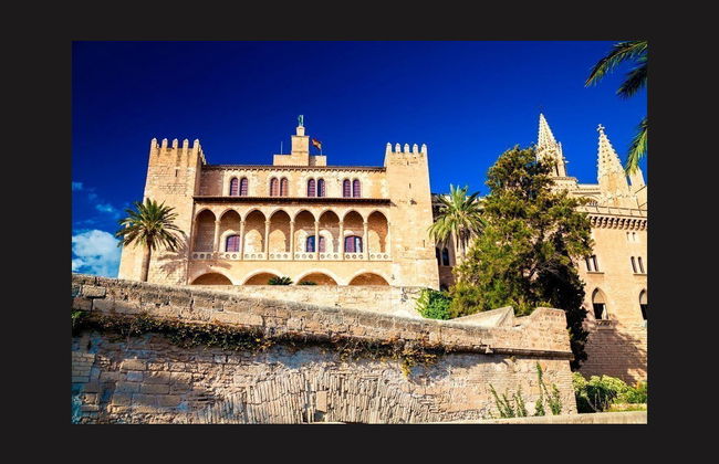 Tour privado por Palma - Foto 2