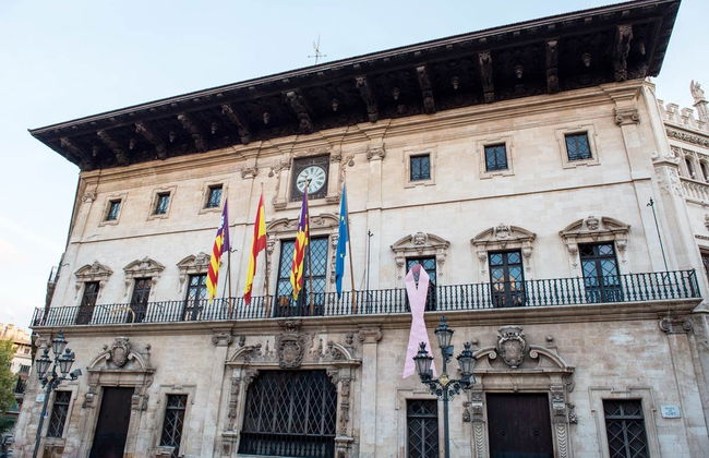 Tour privado por Palma - Foto 4