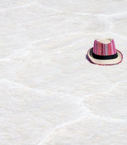 Foto de Tour de 4 días por Uyuni finalizando en La Paz